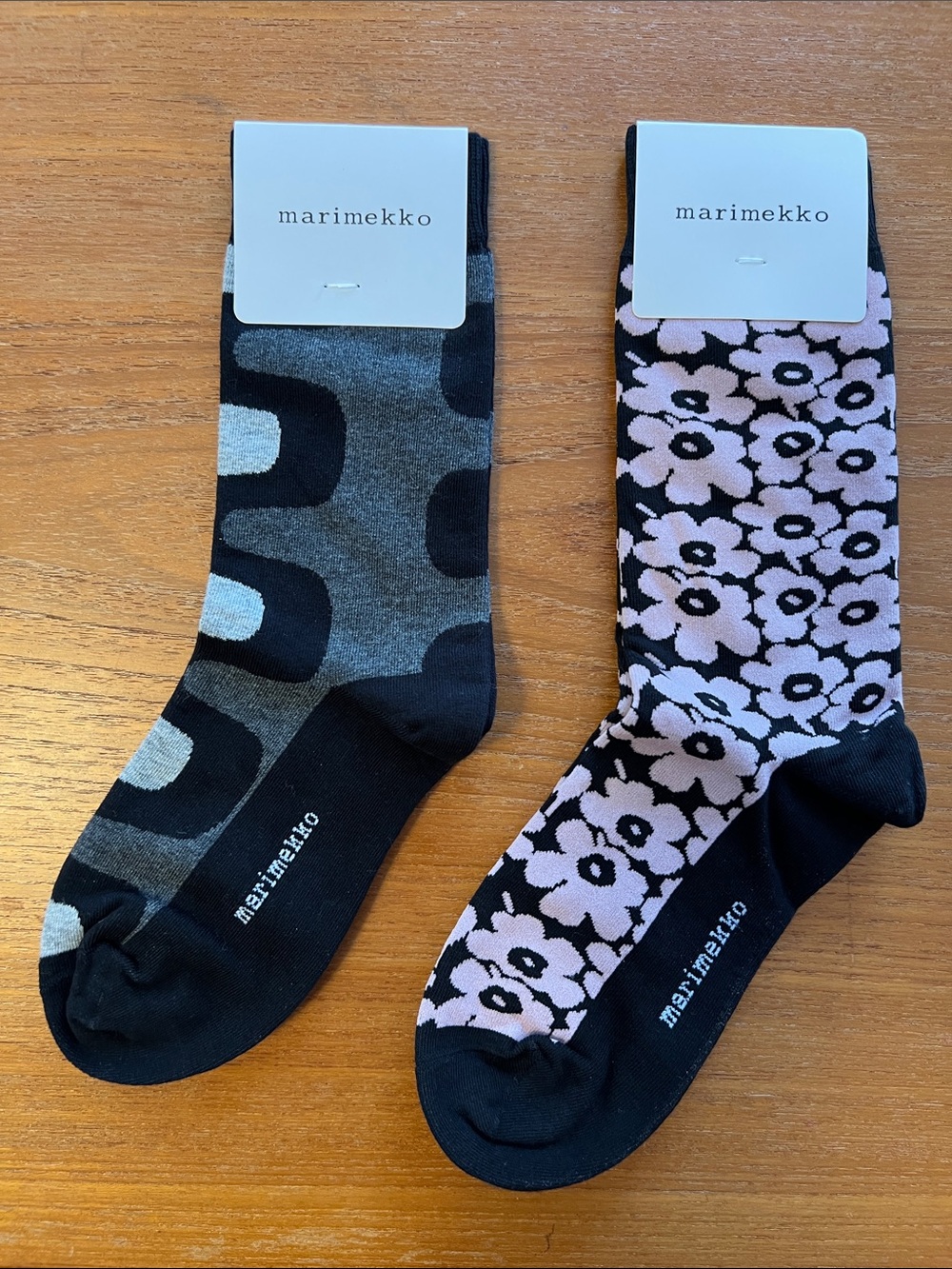 NWT Marimekko Socks set